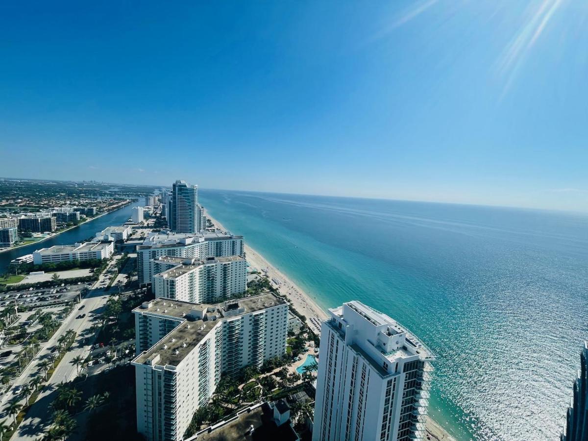 Stay At The Top With Amazing Views By Rent4Us Hollywood Esterno foto
