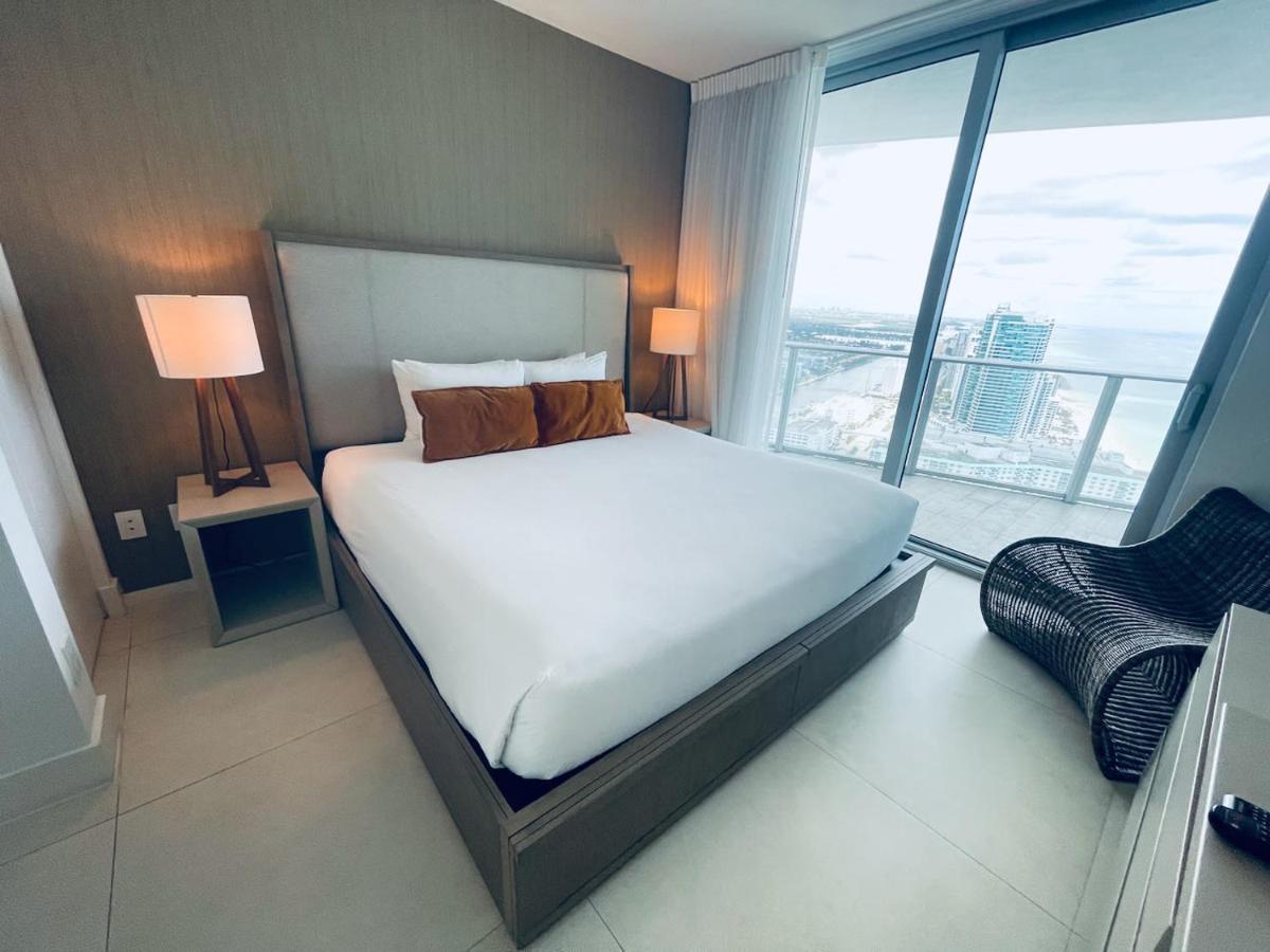 Stay At The Top With Amazing Views By Rent4Us Hollywood Esterno foto