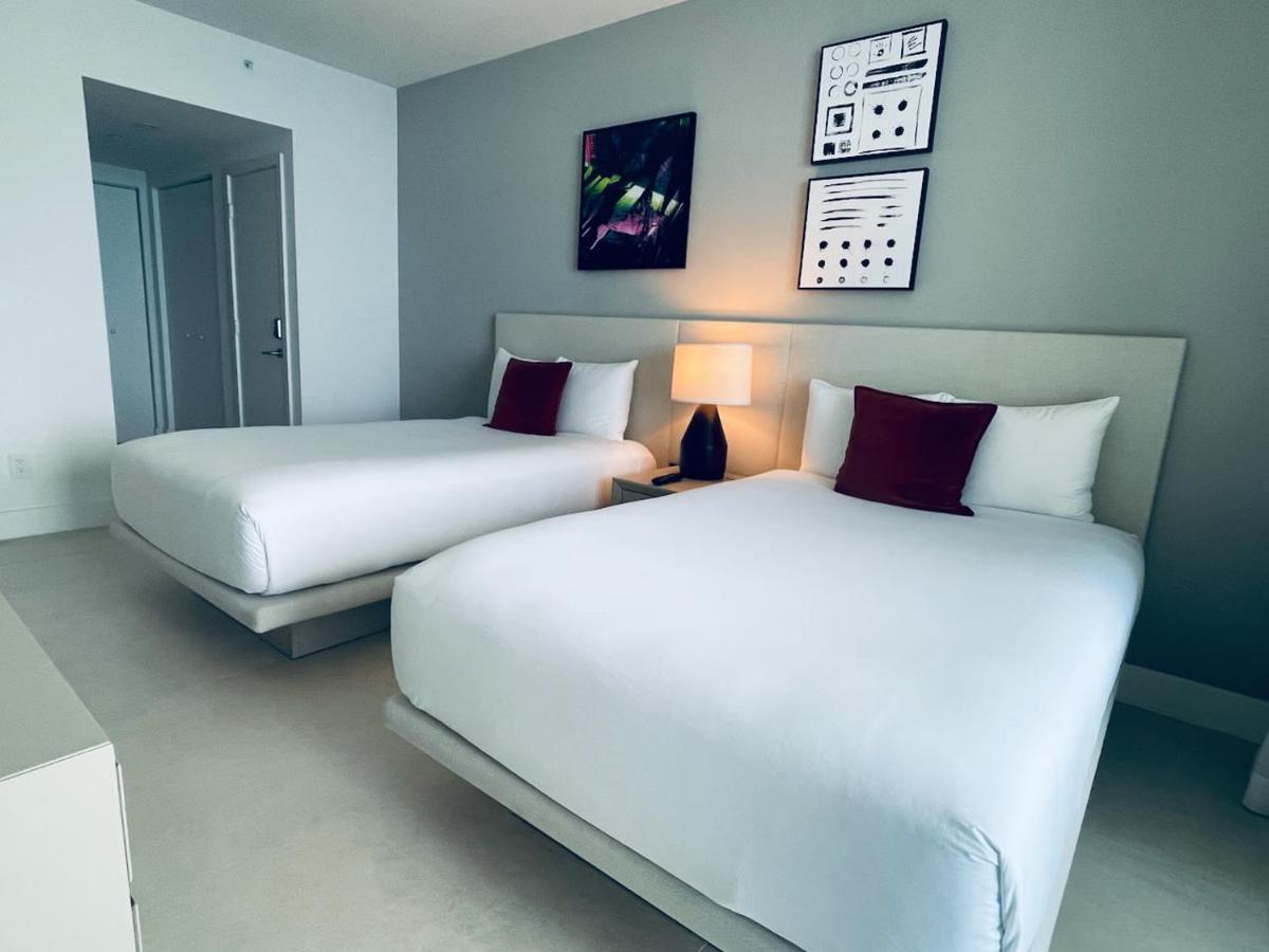 Stay At The Top With Amazing Views By Rent4Us Hollywood Esterno foto