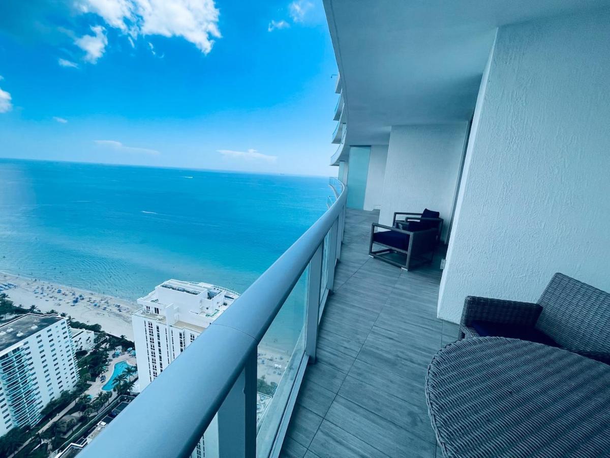 Stay At The Top With Amazing Views By Rent4Us Hollywood Esterno foto