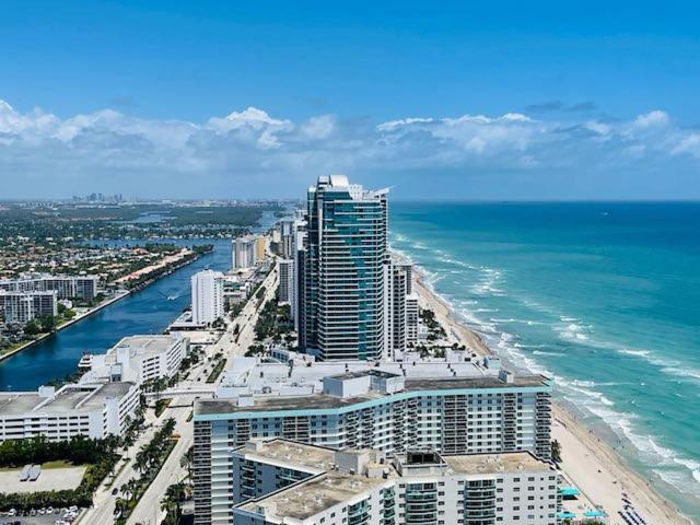 Stay At The Top With Amazing Views By Rent4Us Hollywood Esterno foto