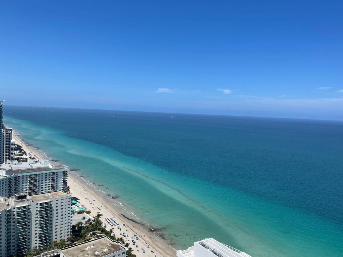 Stay At The Top With Amazing Views By Rent4Us Hollywood Esterno foto
